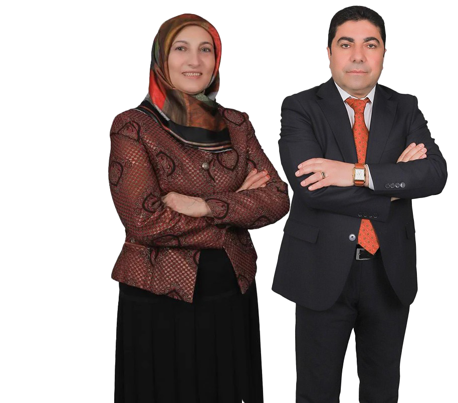 Eş Başkanlar